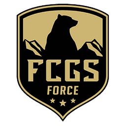Football Club Golden State logo