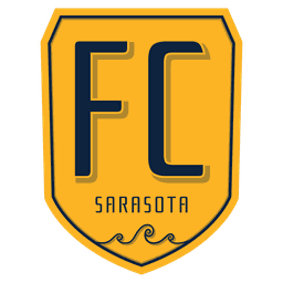 Football Club Sarasota logo