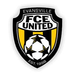 Football ClubE United logo