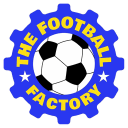 Football Factory AC logo