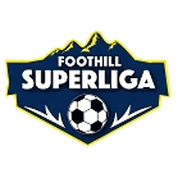 Foothill Superliga logo