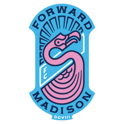 Forward Madison FC logo