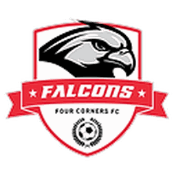 Four Corners Football Club logo