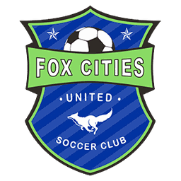 Fox Cities United SC logo