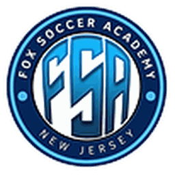 Fox Soccer Academy logo