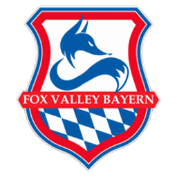 FOX VALLEY BAYERN logo