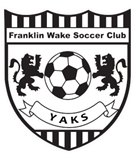 Franklin Wake Soccer Club logo