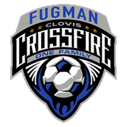 Fugman Soccer Club logo