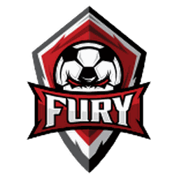 Fury Football Club logo