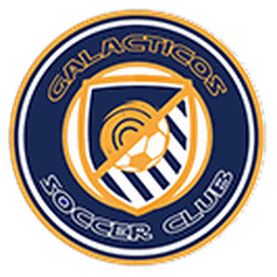 Galacticos Soccer Club logo