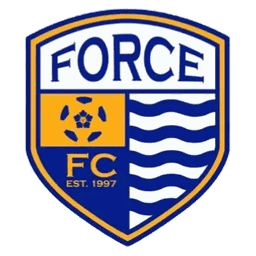 Georgetown Force logo