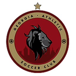 Georgia Athletic SC logo