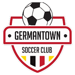 Germantown Community Soccer Club logo