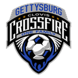 Gettysburg SC logo