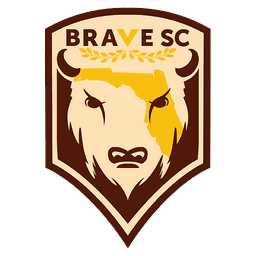 GGS Brave SC logo