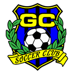 Gibson County Soccer Club logo