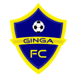 Ginga FC logo