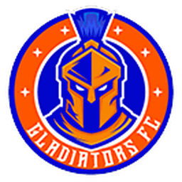 Gladiators FC logo