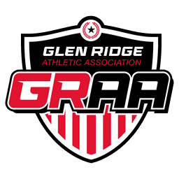 Glen Ridge Athletic Association logo
