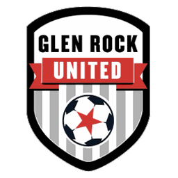 Glen Rock United Soccer Club logo