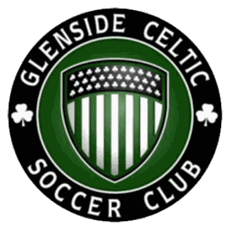 Glenside Celtic SC logo