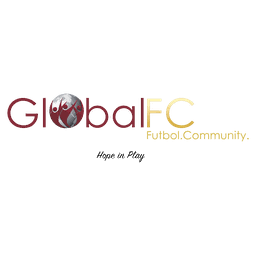 Global FC logo