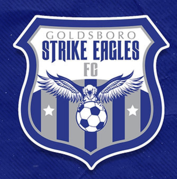 Goldsboro Football Club logo