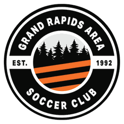 Grand Rapids Area SC logo