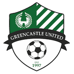 Greencastle United SC logo