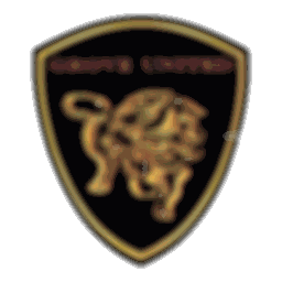 Grove United logo