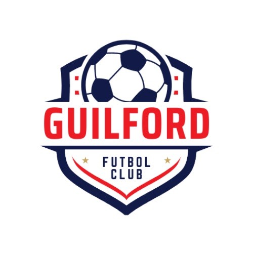 Guilford Futbol Club logo