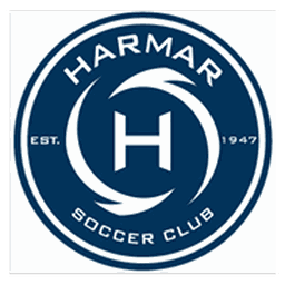 Harmar logo