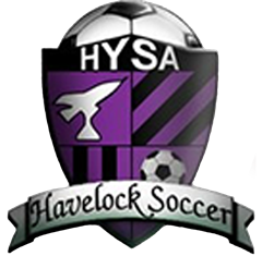 Havelock Youth Soccer Association logo