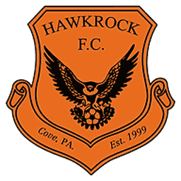 Hawkrock Football Club logo