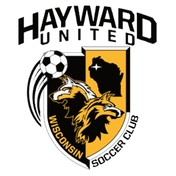 Hayward United SC logo