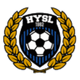 Hayward Youth Soccer League logo