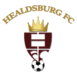 Healdsburg Futbol Club logo
