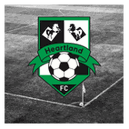 Heartland FC logo