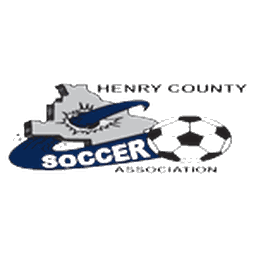 Henry County Soccer logo
