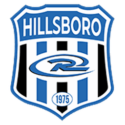 Hillsboro Rush logo