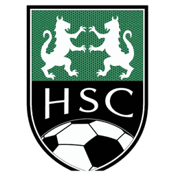 Hodag Soccer Club logo