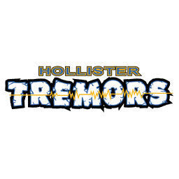 Hollister Tremors logo