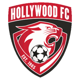 Hollywood FC logo