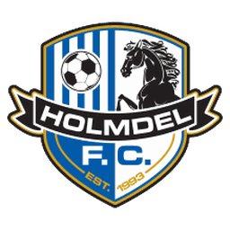 Holmdel FC logo