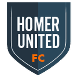 Homer United logo
