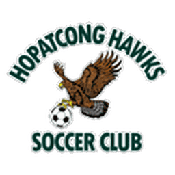 Hopatcong Hawks Soccer Club logo