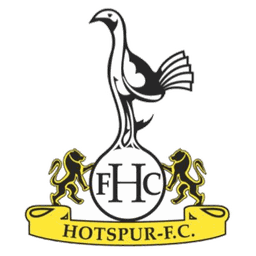 Hotspur FC logo