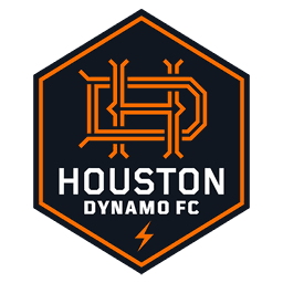 Houston Dynamo logo