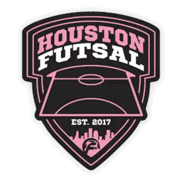 Houston Futsal logo