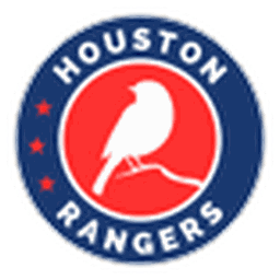Houston Rangers logo